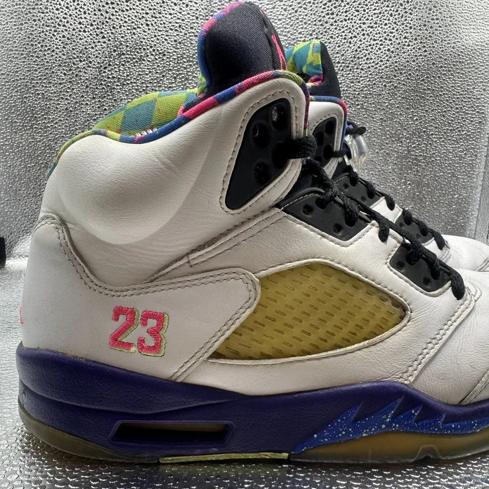 Jordan size retro
